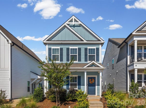 491 Switch Street, York, SC 29745