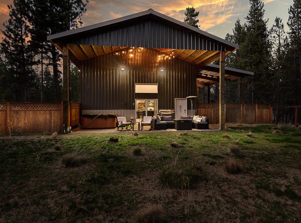 16845 Derringer Drive, Bend, OR 97707