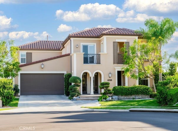 19708 Prospect Place, Walnut, CA 91789