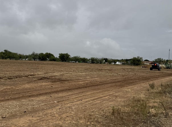 5th Avenue, Coleman, TX 76834