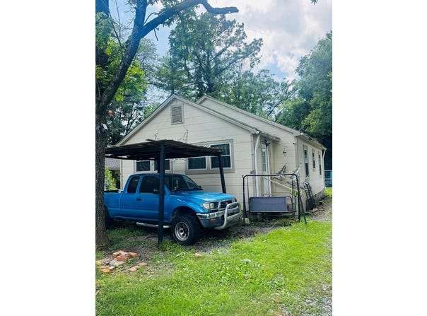 505 2nd Avenue, CHATSWORTH, GA 30705