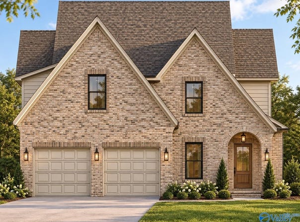 123 Stenness Branch, Madison, AL 35756