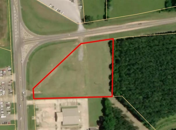 Ms-35, Forest, MS 39074