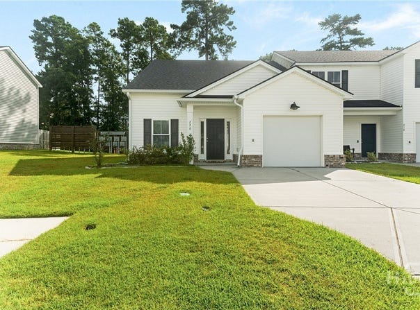 220 Haisley Run, Guyton, GA 31312