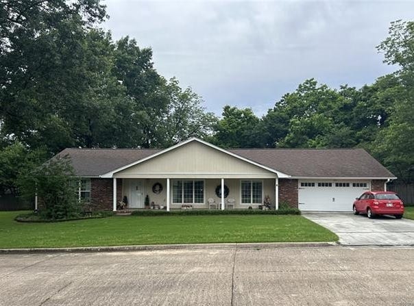2221 Michael Road, Muskogee, OK 74403