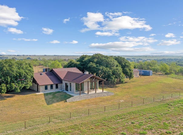 2296 County Road 290, Dublin, TX 76446