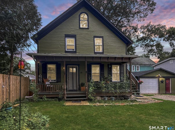 86 Chestnut Street, Windham, CT 06226