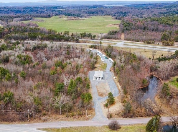 Route 7 S lot: #6, Milton, VT 05468