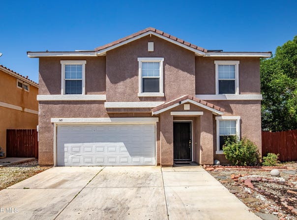 149 Asusena Drive, Palmdale, CA 93550