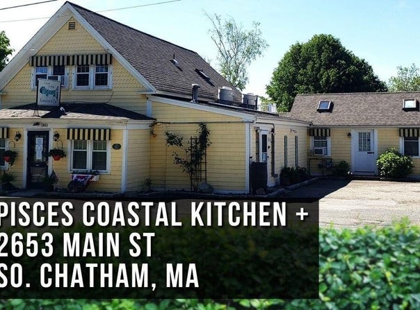 2653 Main Street, Chatham, MA 02633