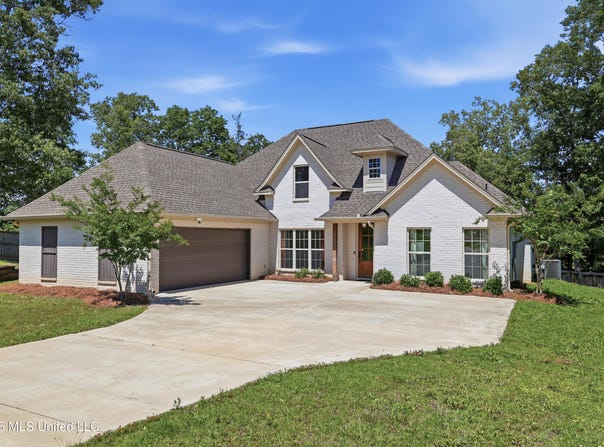 104 Azalea Cove, Madison, MS 39110