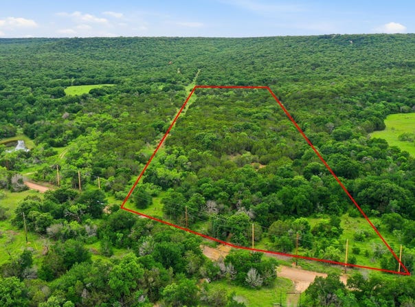 Dobbs Valley Road, Millsap, TX 76066