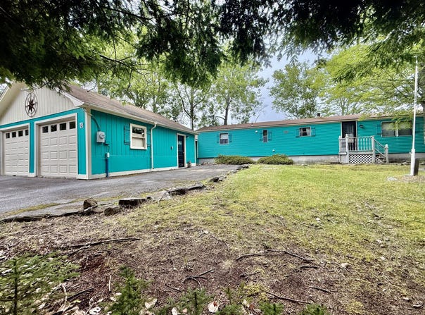 336 Rays Point Road, Milbridge, ME 04658