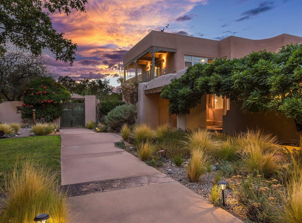 257 Camino De Lucia, Corrales, NM 87048