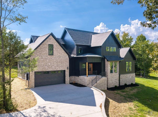 6998 Sims Road, Harrison, TN 37341
