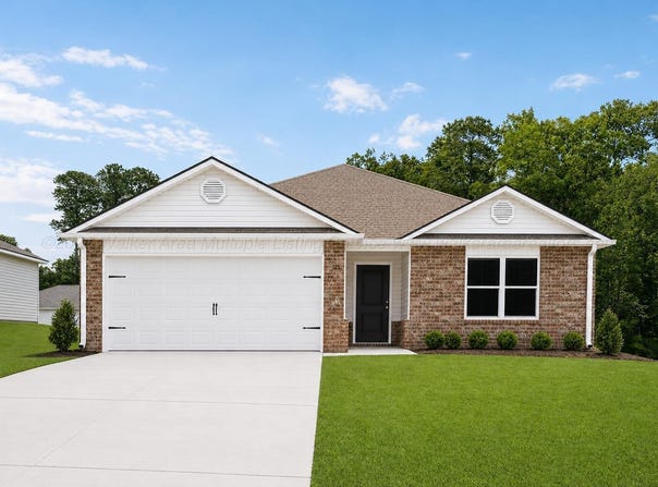 345 TROUBADOUR Ln, Jasper, AL 35501
