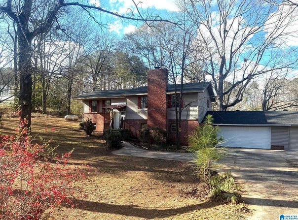 1006 SHADY LANE, JASPER, AL 35503