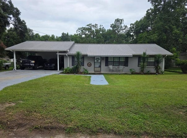 507 W EWING ST, Samson, AL 36477