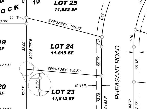 1905 Pheasant Road, Elk Point, SD 57025
