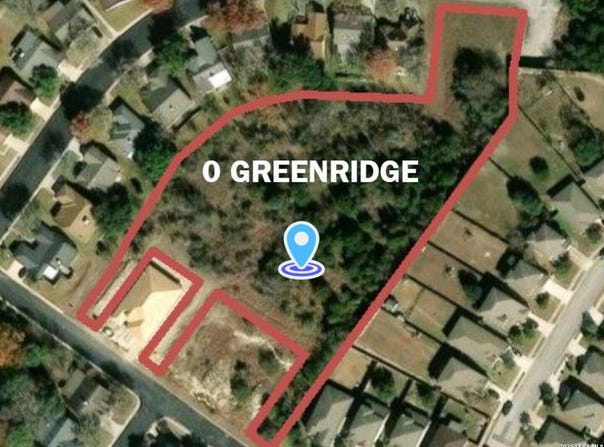 Greenridge, Schertz, TX 78154