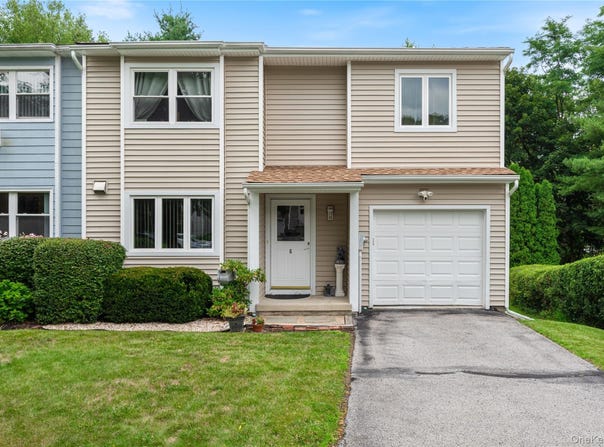 6 Hamlet Court, Wappingers Falls, NY 12590