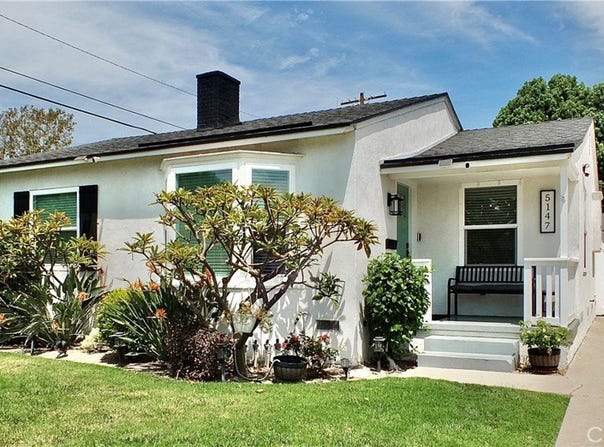 5147 E Harco, Long Beach, CA 90808