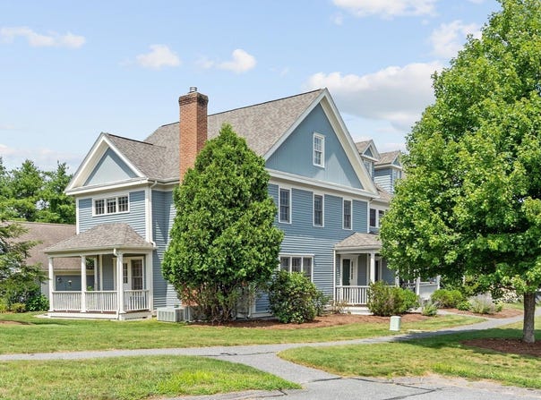 35 Lancaster County Rd, Harvard, MA 01451