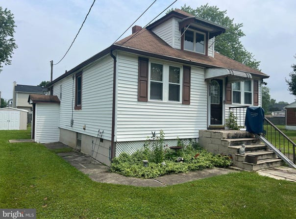 7330 GUNPOWDER Road, BALTIMORE, MD 21220