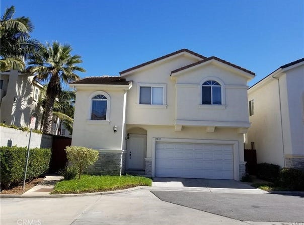15892 Ocean, Gardena, CA 90249