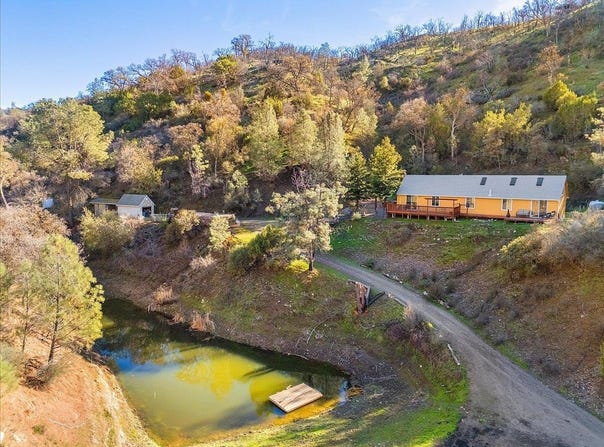 17370 Mines Rd, Livermore, CA 94550