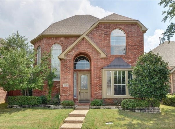 8626 Forest Glen Drive, Irving, TX 75063