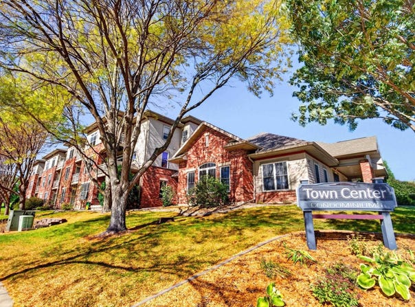 101 Metro Terrace, Madison, WI 53718