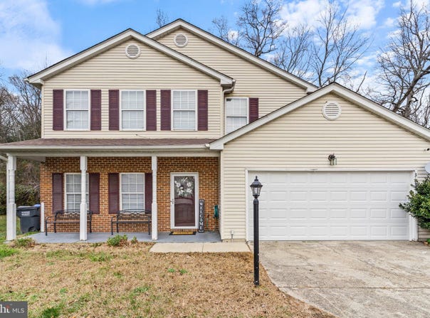 3148 GUILDCREST Court, WALDORF, MD 20602