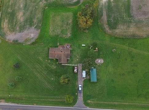 14670 Carleton W Road, Exeter Twp, MI 48117