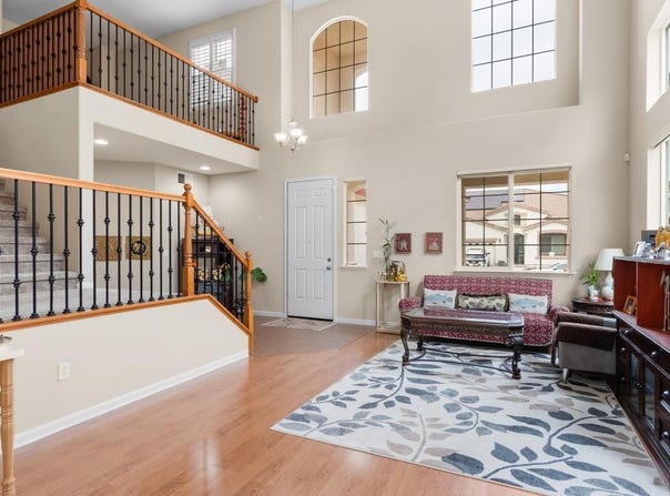 5131 Duren Circle, Fairfield, CA 94533