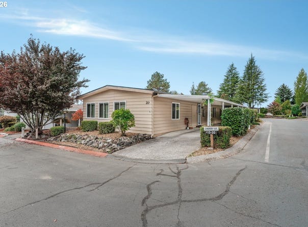 100 SW 195TH Ave, Beaverton, OR 97006