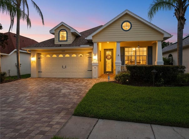 4400 ENGLISH TURN Way, WESLEY CHAPEL, FL 33543