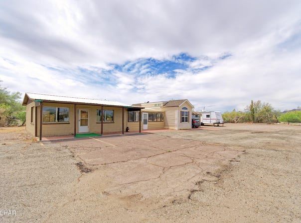566 N Central Blvd, Quartzsite, AZ 85346
