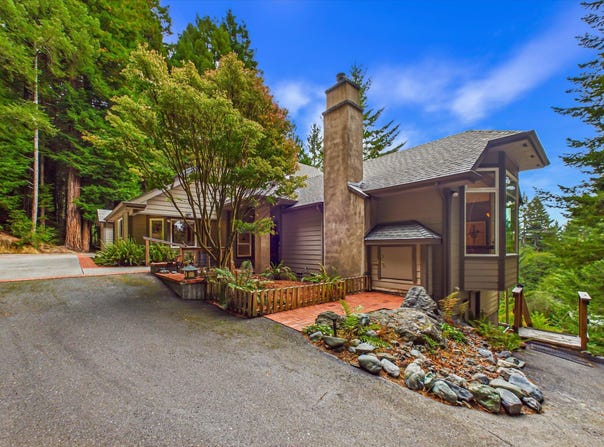 2840 Buttermilk Lane, Arcata, CA 95521
