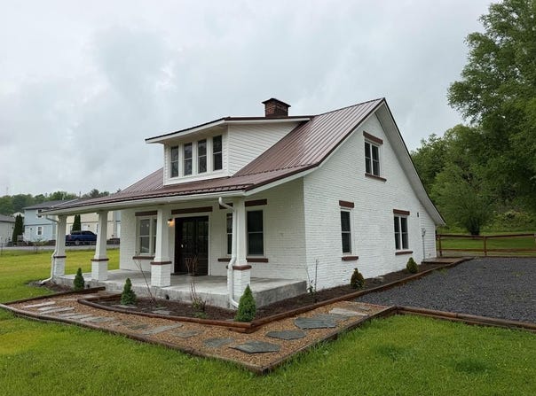110 Vincent Lane, Richlands, VA 24641