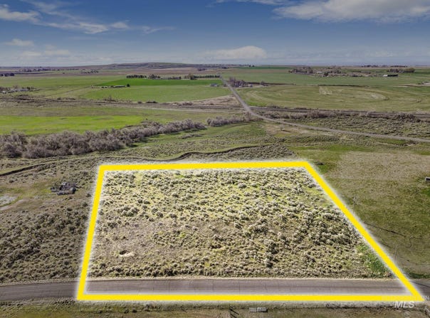 E 1700 S, Gooding, ID 83330