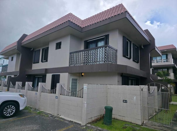 F Street, Tamuning, GU 96913