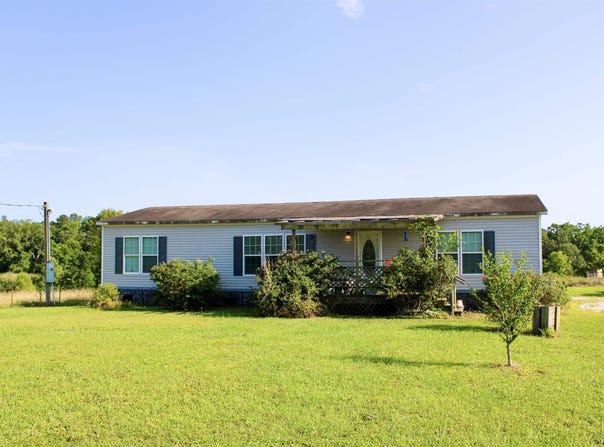 561 E Hwy 26, Murfreesboro, AR 71958