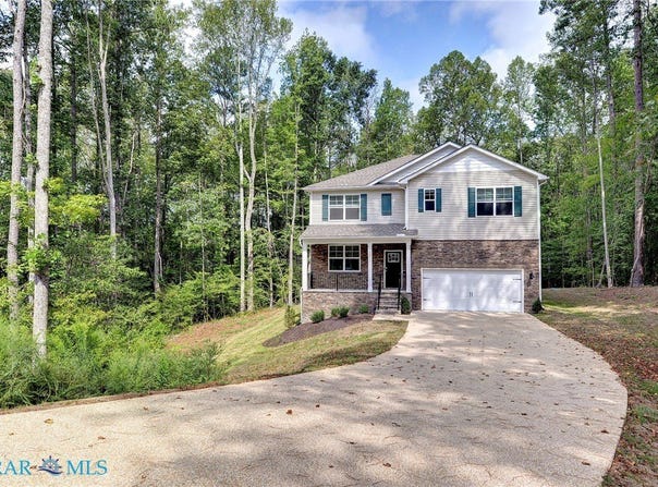 7611 Patriots Way, Gloucester, VA 23061