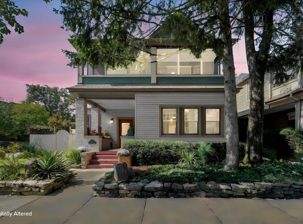 1319 Hunter Avenue, Columbus, OH 43201