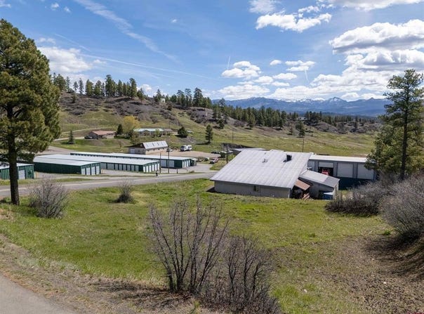 15th Place, Pagosa Springs, CO 81147
