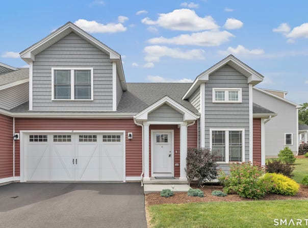 47 Lombard Circle, North Haven, CT 06473