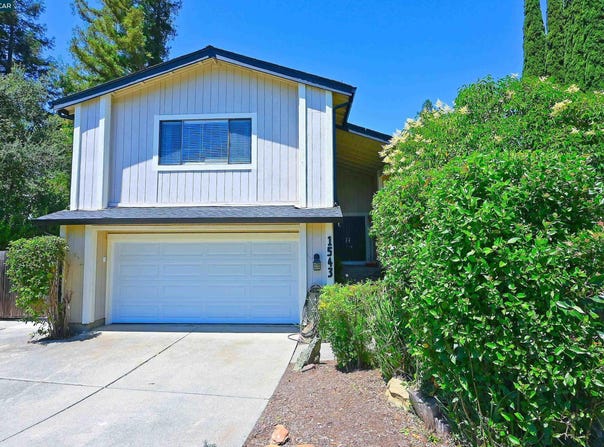 1543 Windwood Ct, Martinez, CA 94553