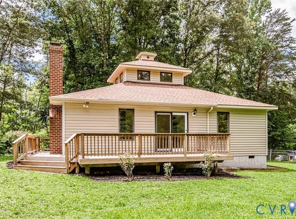 1520 Willow Brook Road, Louisa, VA 23024