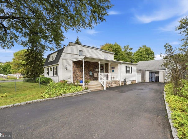 43 GREENE Road, WARMINSTER, PA 18974